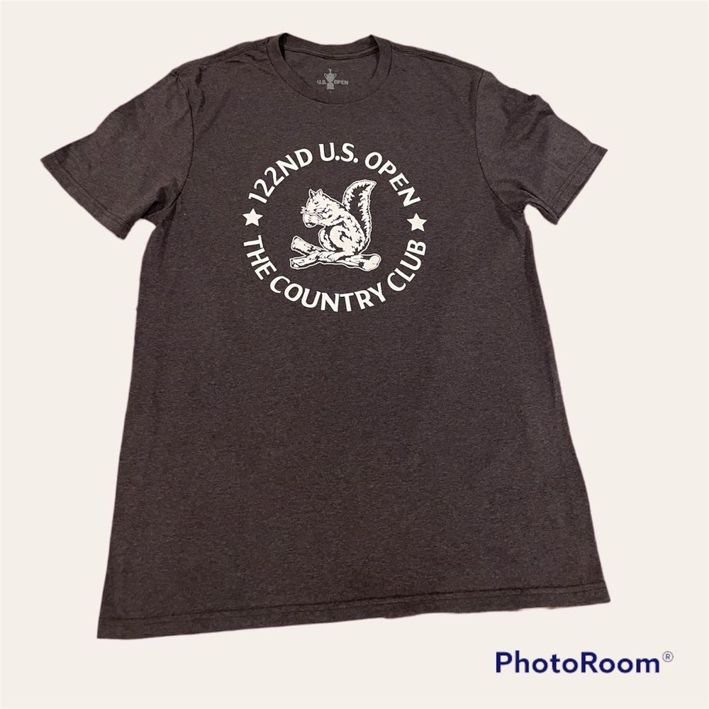 PGA Tour Golf T Shirt